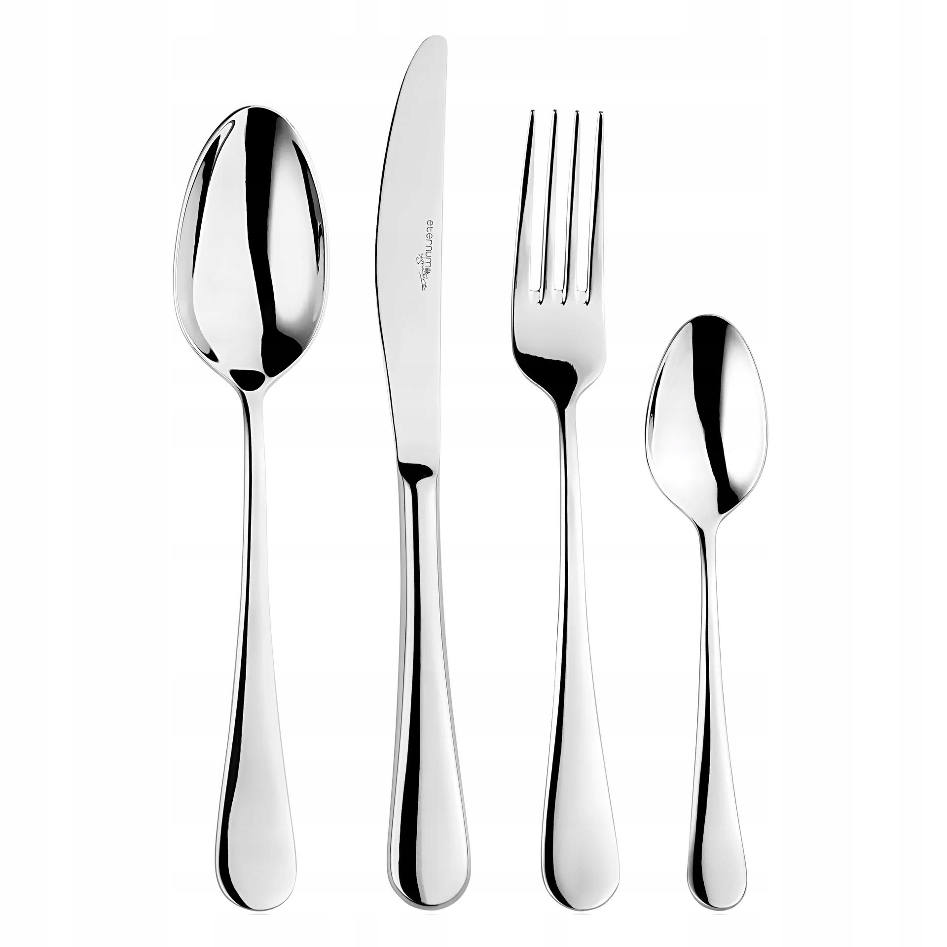 Arcade 24dílná sada Eternum