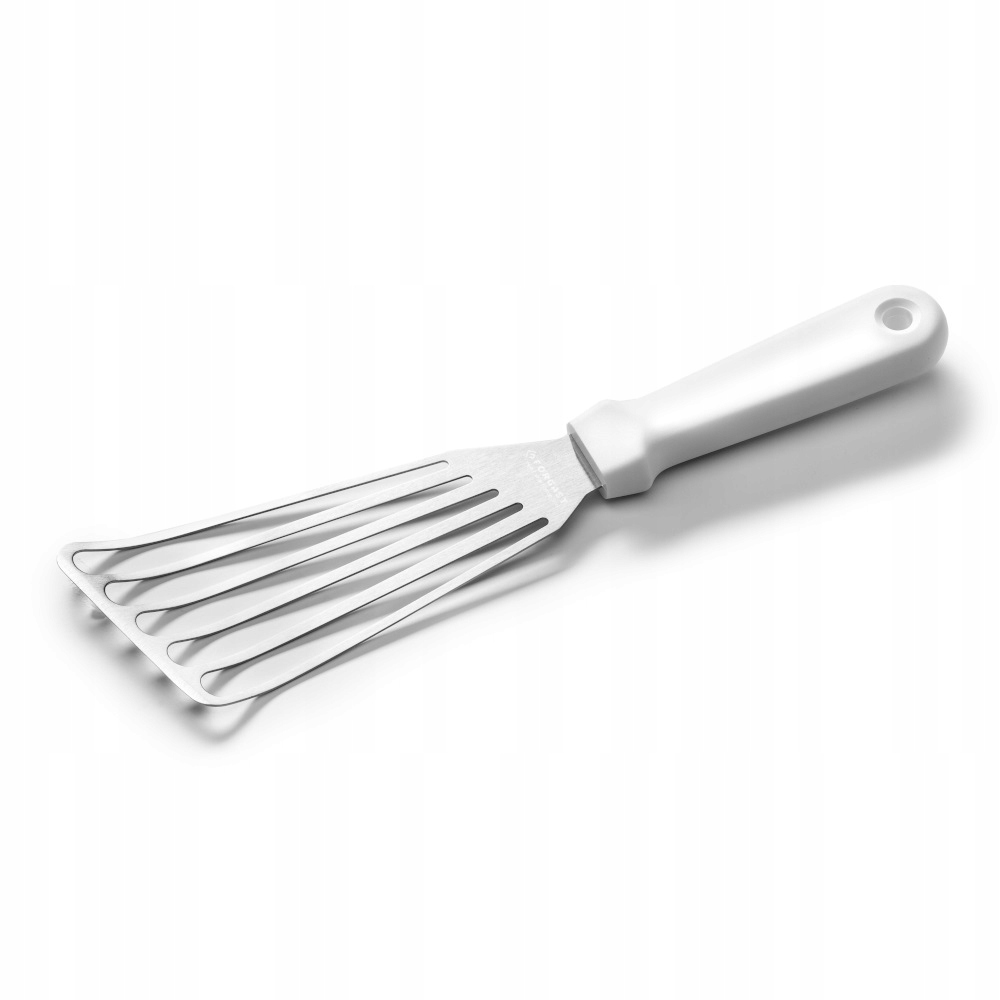 

Łopatka Do Smażenia Ażurowa 29 CM Forgast FG11225