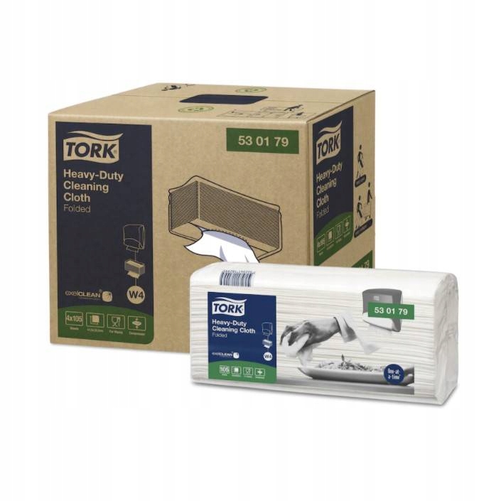Tork 530179 (ранее 530178) - нетканый очиститель