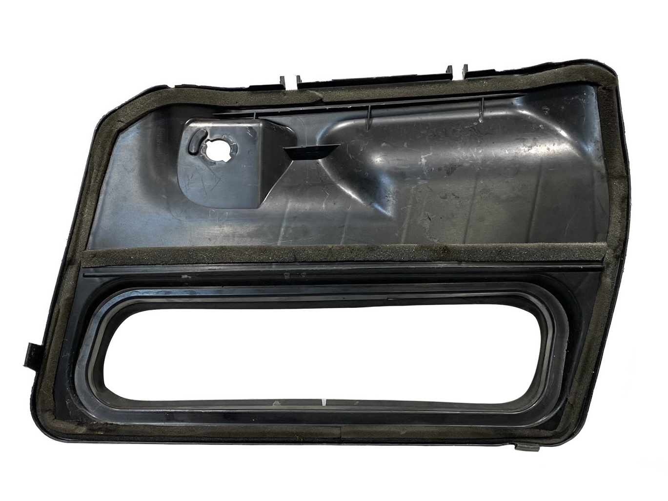 MERCEDES BENZ AMG GT drain cover A1908312900