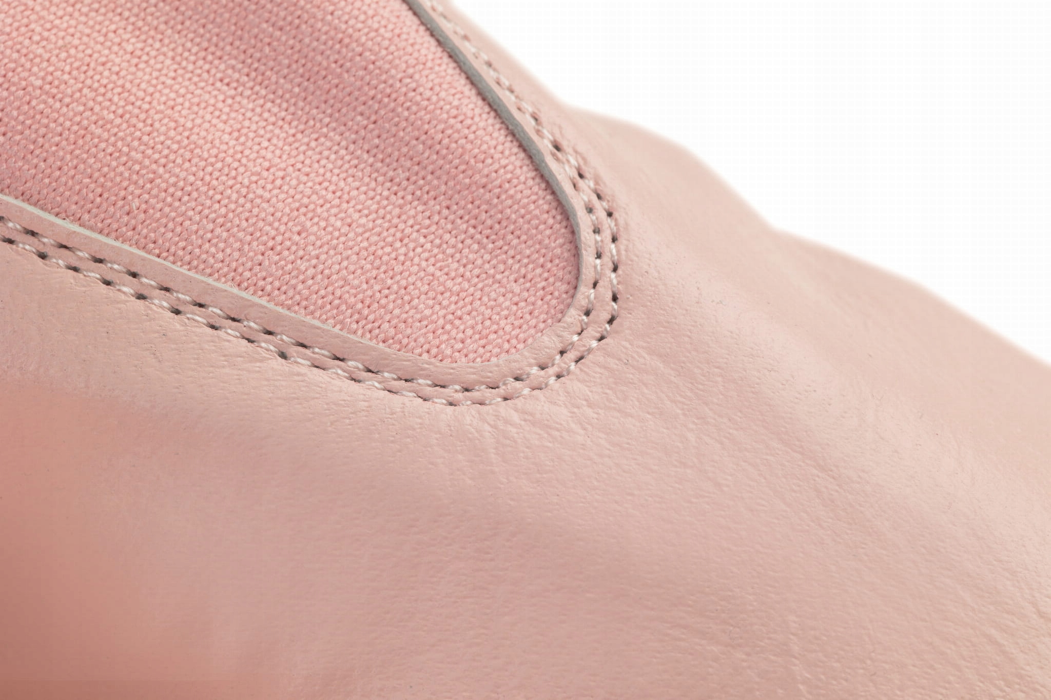 BALETKI BALERINKI SKÓRZANE ANTYPOŚLIZGOWE R. 26 EAN (GTIN) 5908277376277