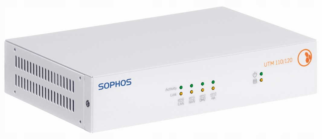 Firewall SOPHOS UTM 110/120 | 9052