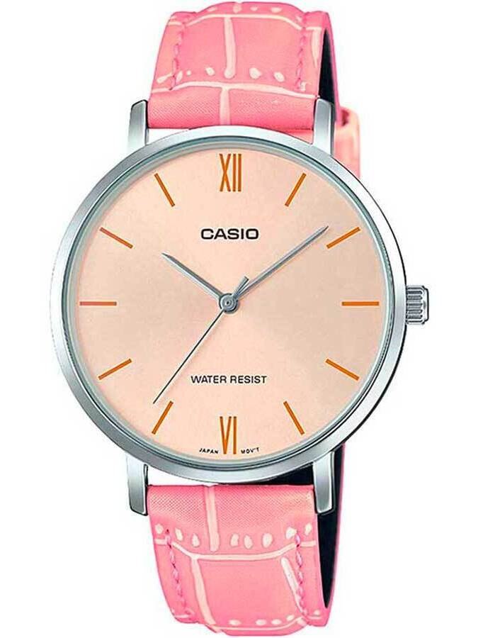 Dámské hodinky Casio LTP-VT01L-4B Box