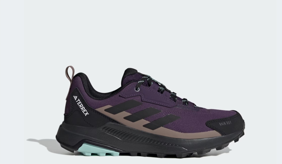 Adidas boty Terrex Anylander Rain.Rdy Hiking JQ1613 velikost 42