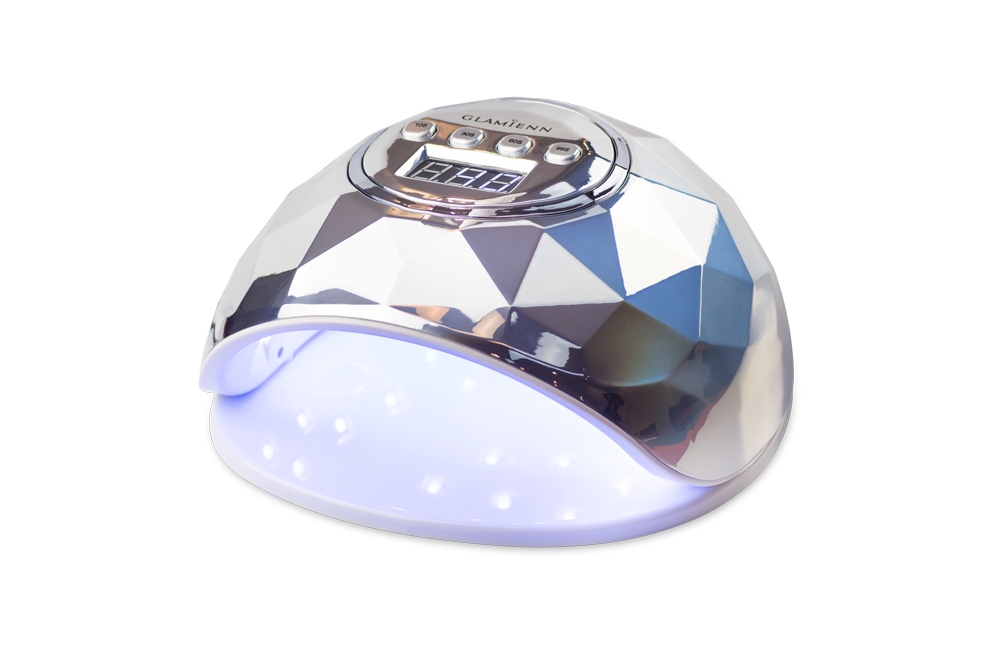 

Lampa Do Paznokci Uv Led 80W Manicure Pedicure
