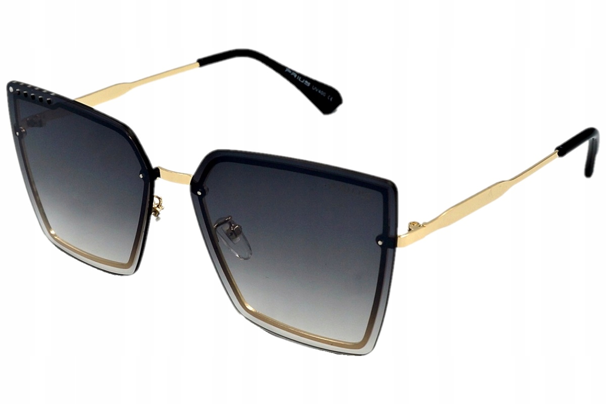 

Okulary Fashion Monita Stile filtr 23V C