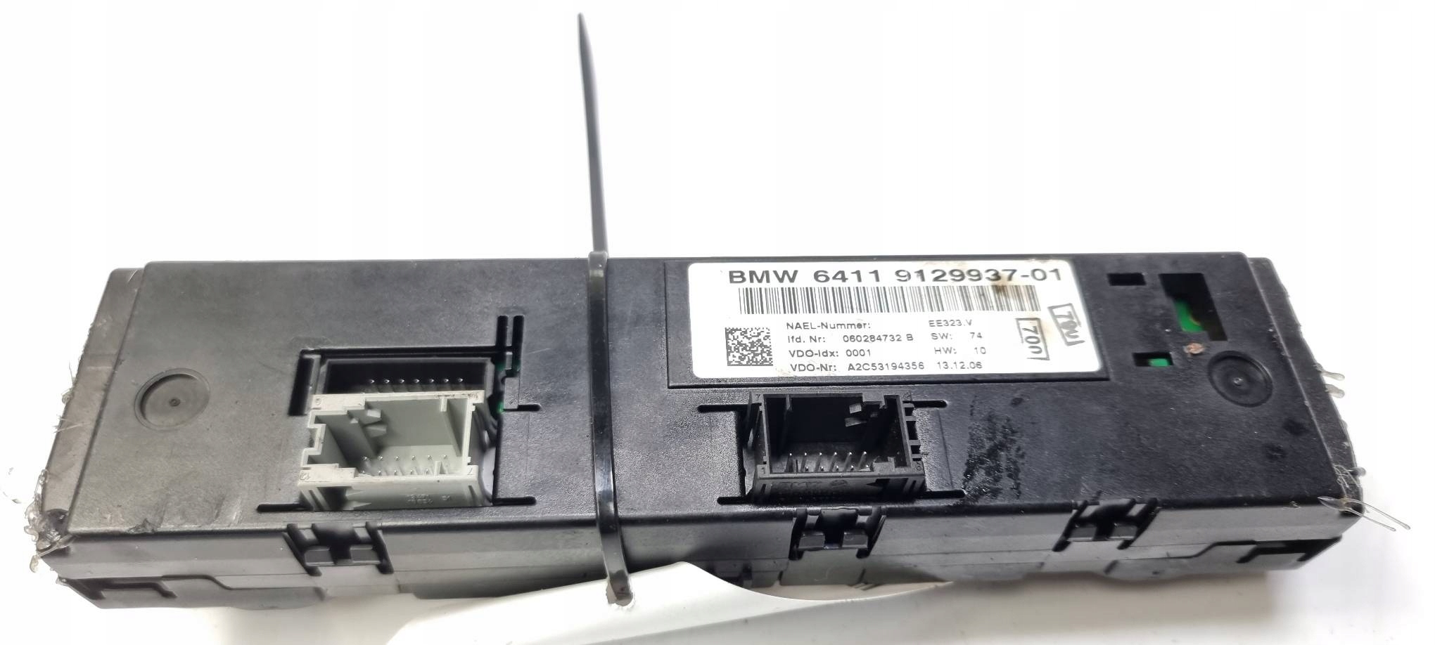 COMANDI CLIMA 6411912993701 BMW SERIA 1 E87