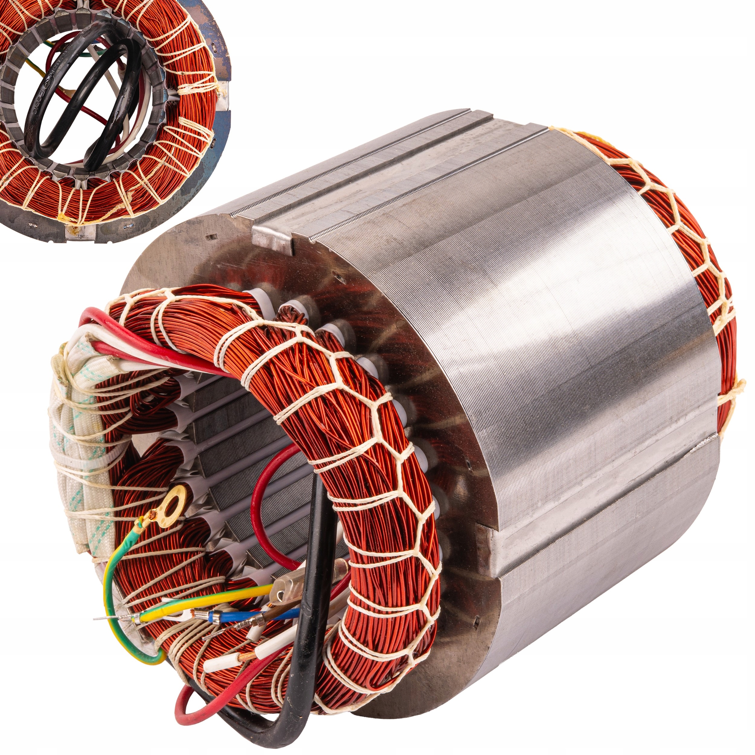 Stojan Na Olejový Kompresor PM-KO-100T-V2 Kompresorový Prúd 75 mm