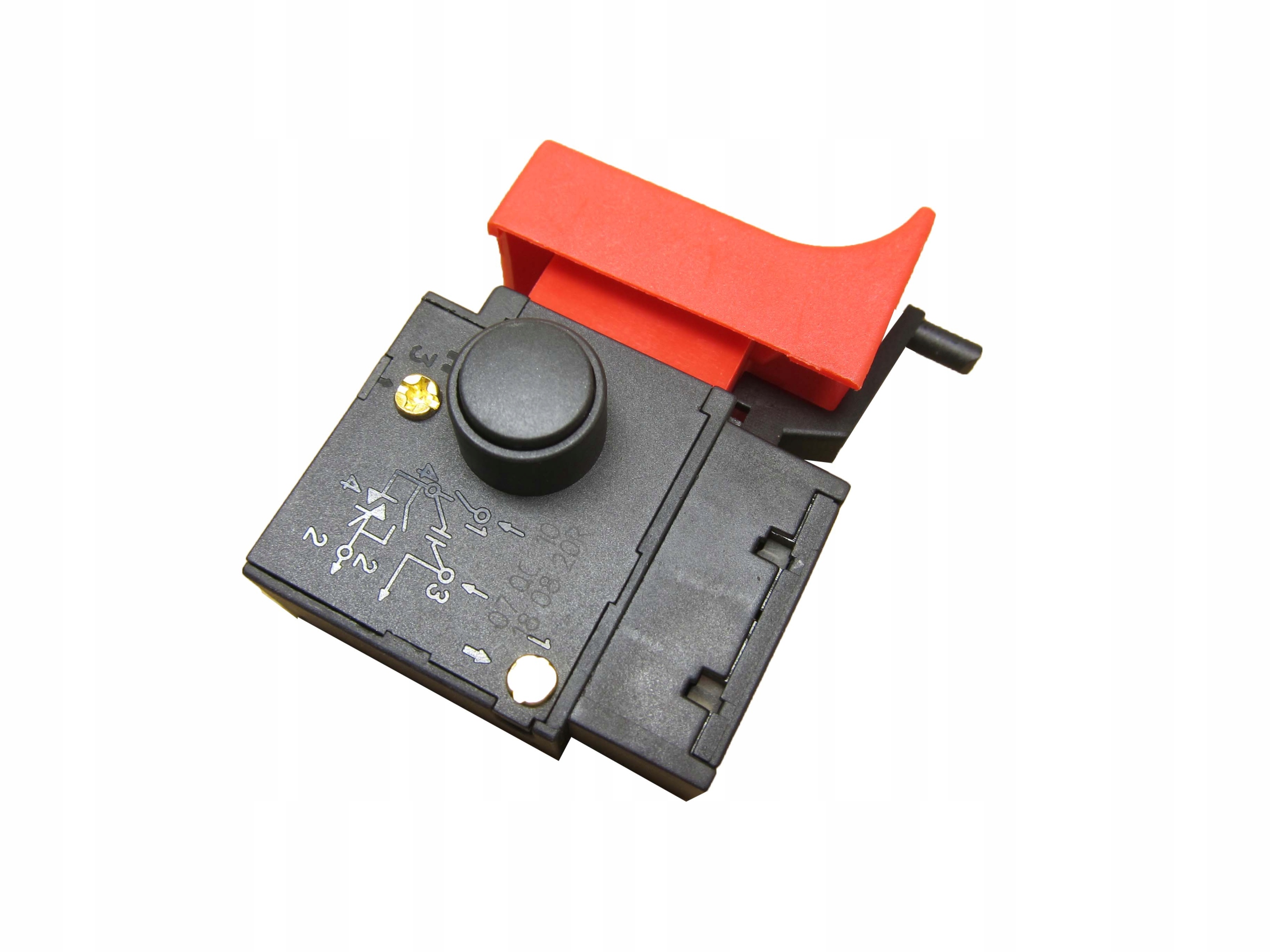 BOSCH WYŁĄCZNIK DO WIERTARKI GSB 1300