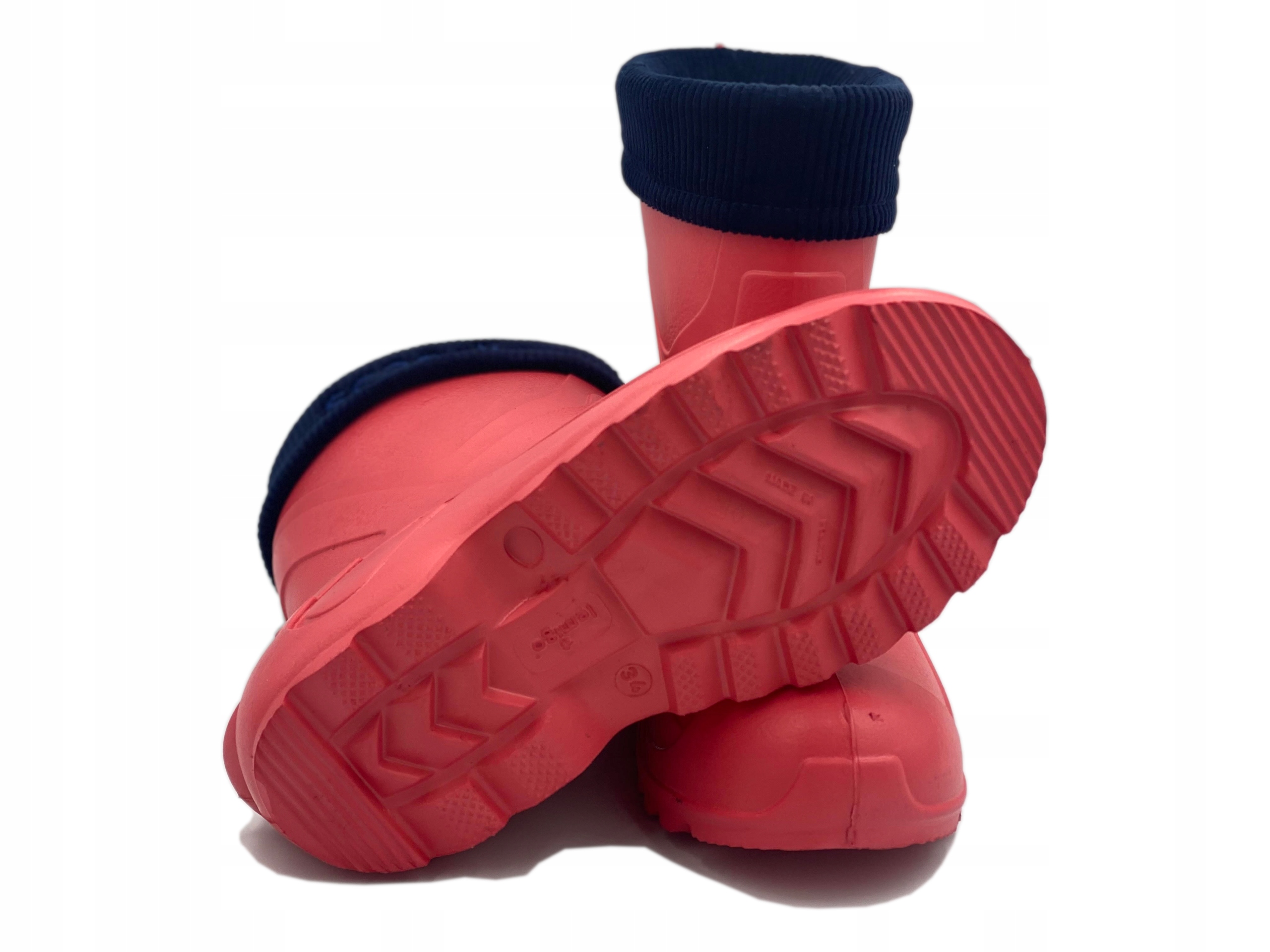 LEMIGO kalosze SCANDI ocieplane POLSKIE ! roz. 32 Kod producenta 763