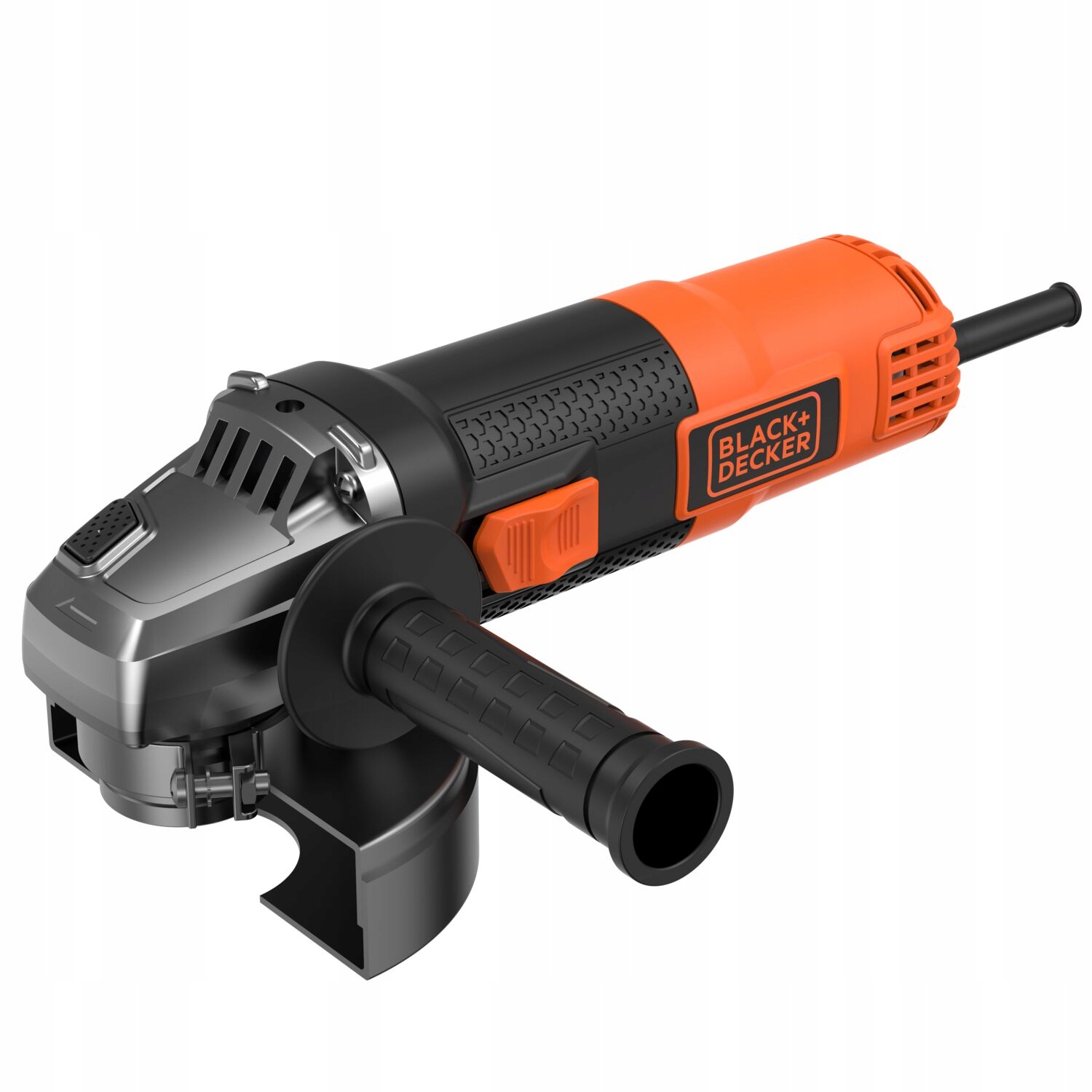 Black+decker Szlifierka Kątowa BEG220 125 MM