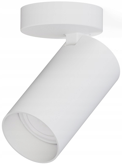 

Nowodvorski Lampa 7807 Mono Reflektor Sufitowy Led