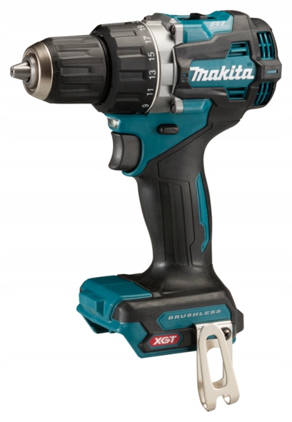 Makita DF002GZ Aku Vrtačka Aku 40V 64 Nm