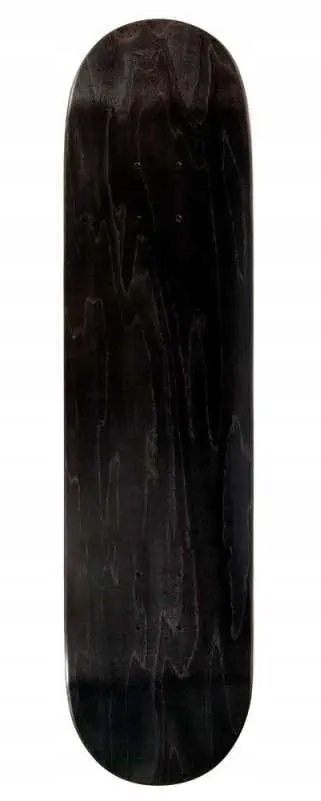 Enuff Classic blat deck do deskorolki Black 7.5"