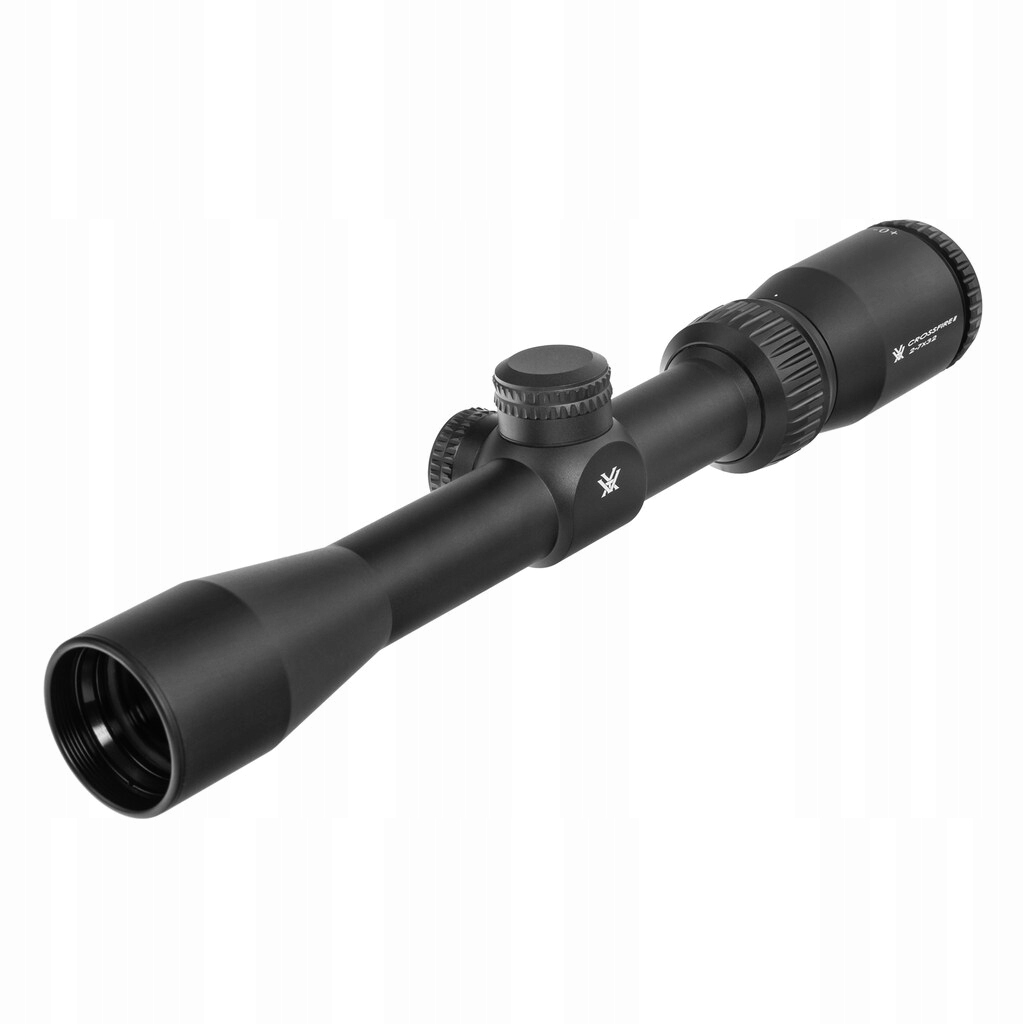 Zaměřovací dalekohled Vortex Crossfire II 2-7x32