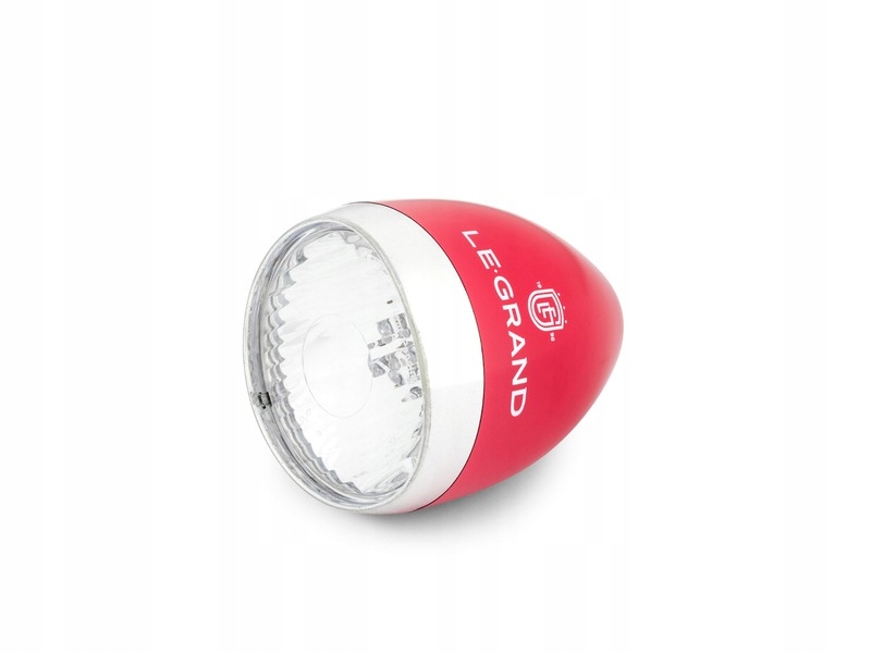 

Lampka rowerowa przednia Kross Lg Sunlight