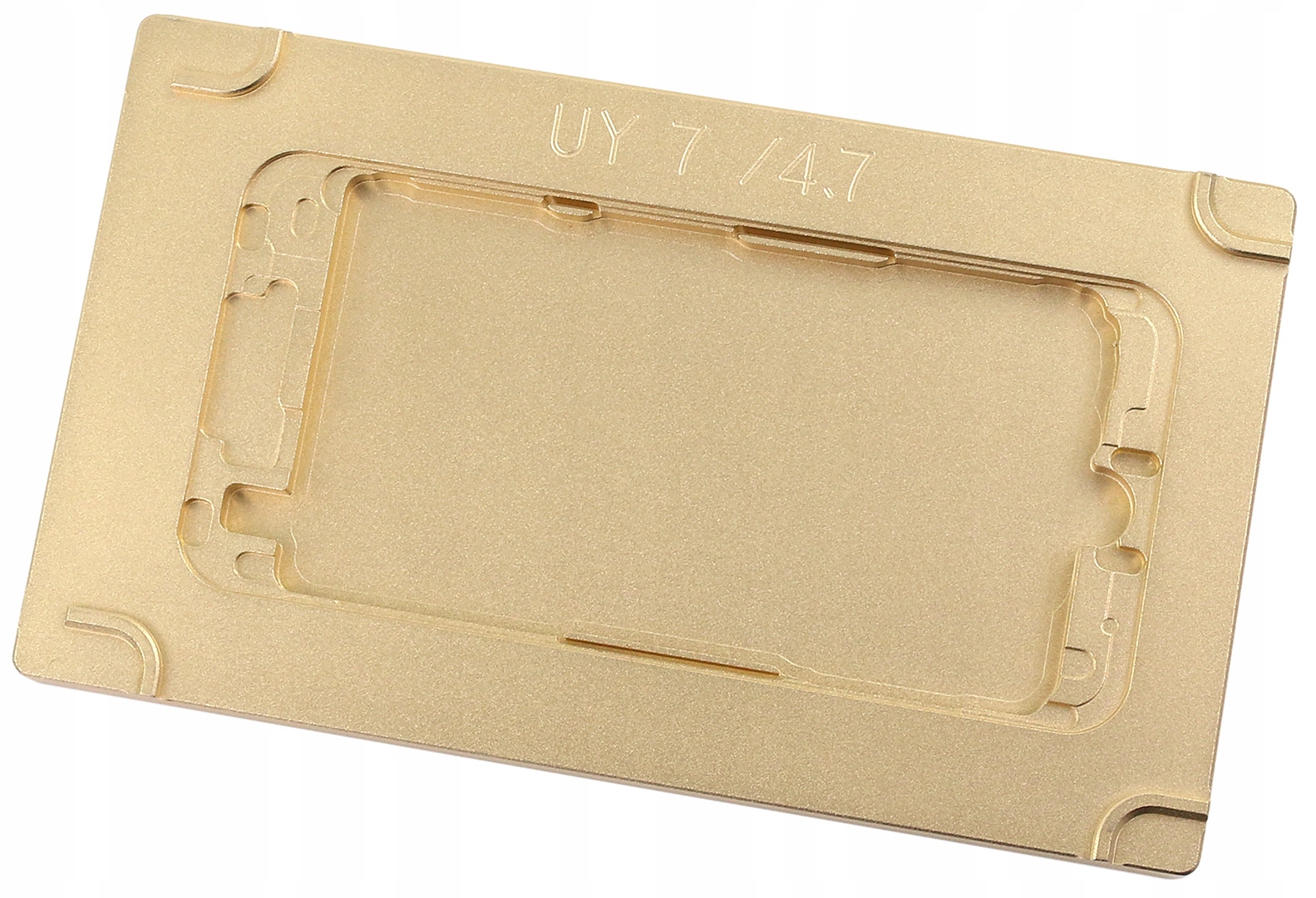 

Forma Iphone 7 Do Laminatora Ramek Separator GM900