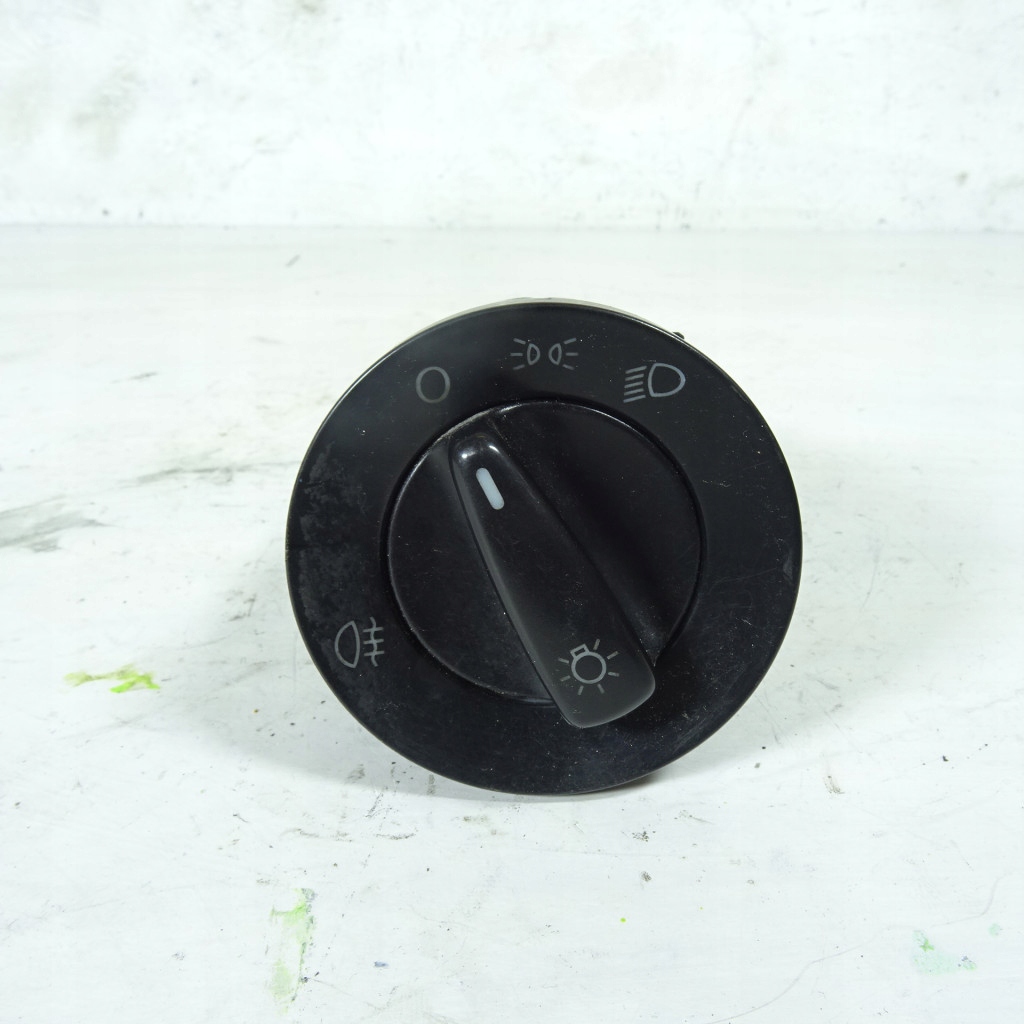 VW BORA interruttore luci 1C0941531