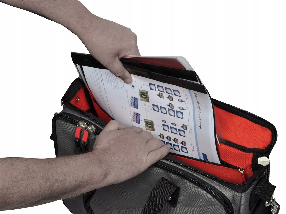 C.k Magma Technicians Tool Case EAN (GTIN) 0616268380756