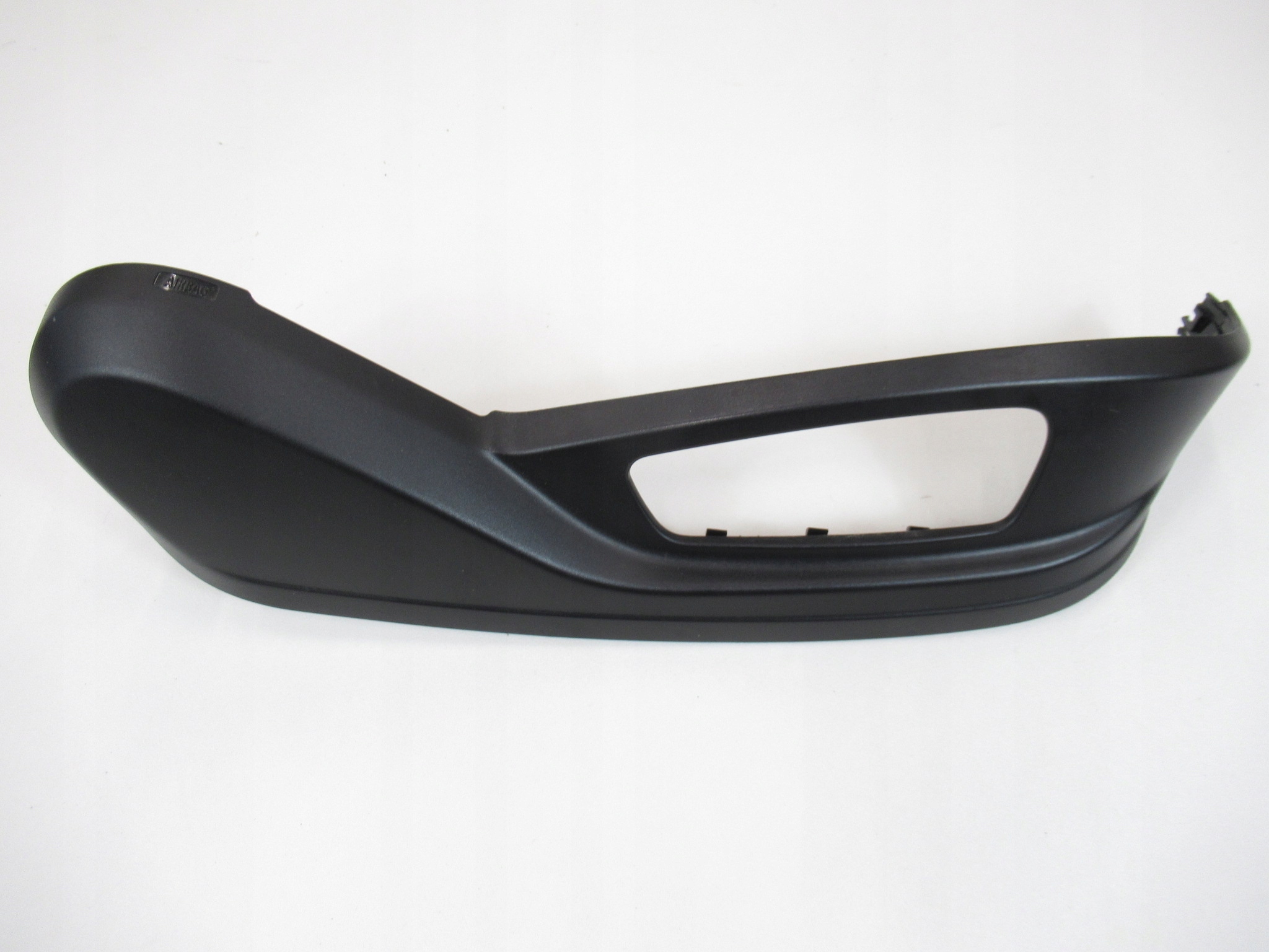 cover seat right right front BMW e70 X5 e71 X6