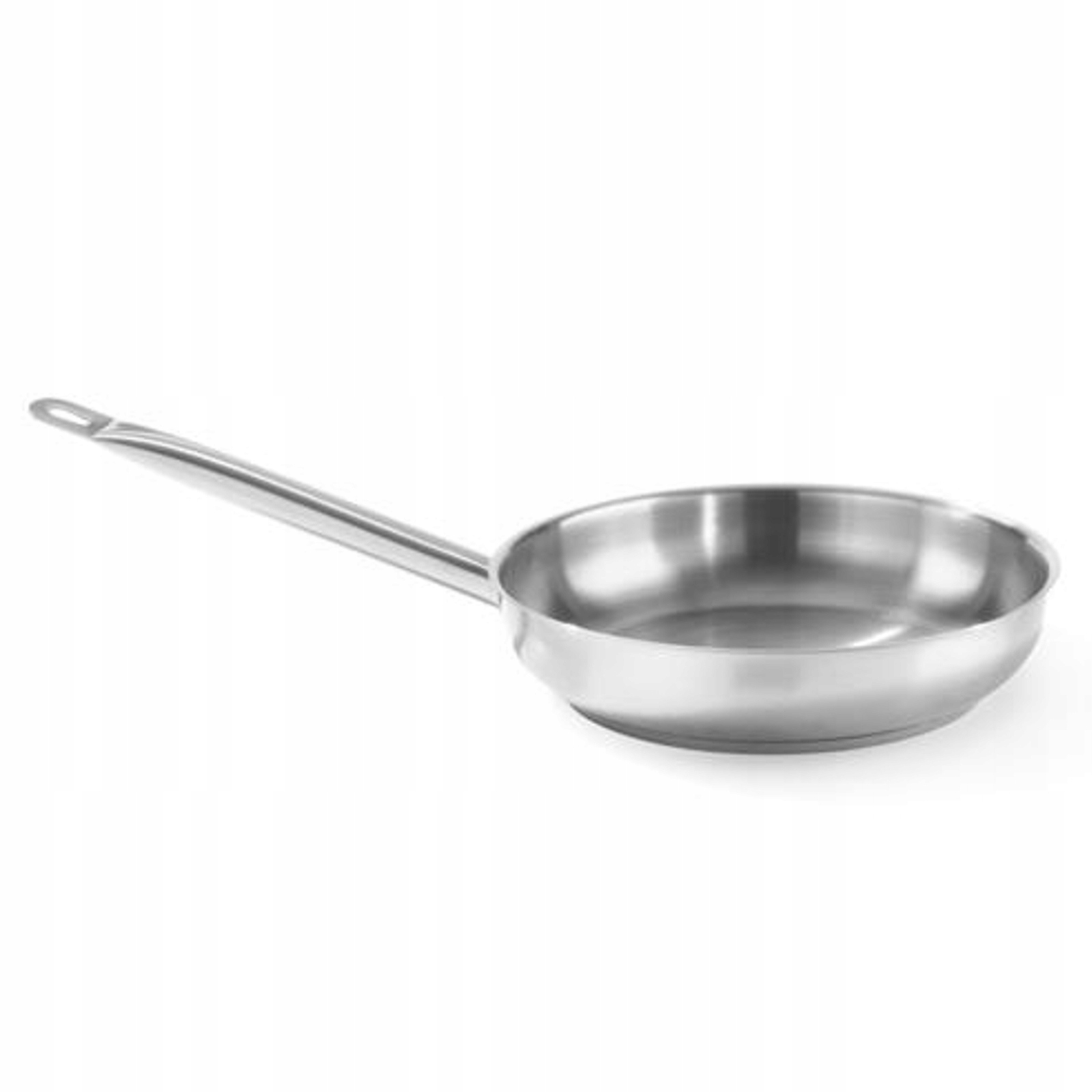 Pánev Kitchen Line bez víka, průměr 240 mm Hendi 838501