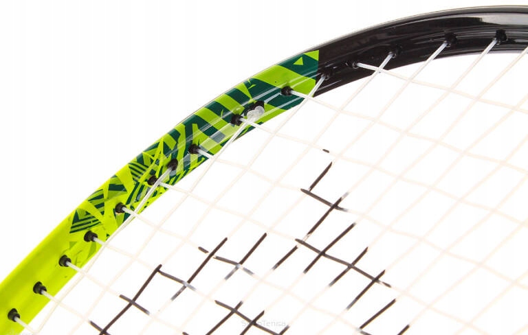 Rakieta do squasha Dunlop Force Lite Ti Model FORCE LITE TI