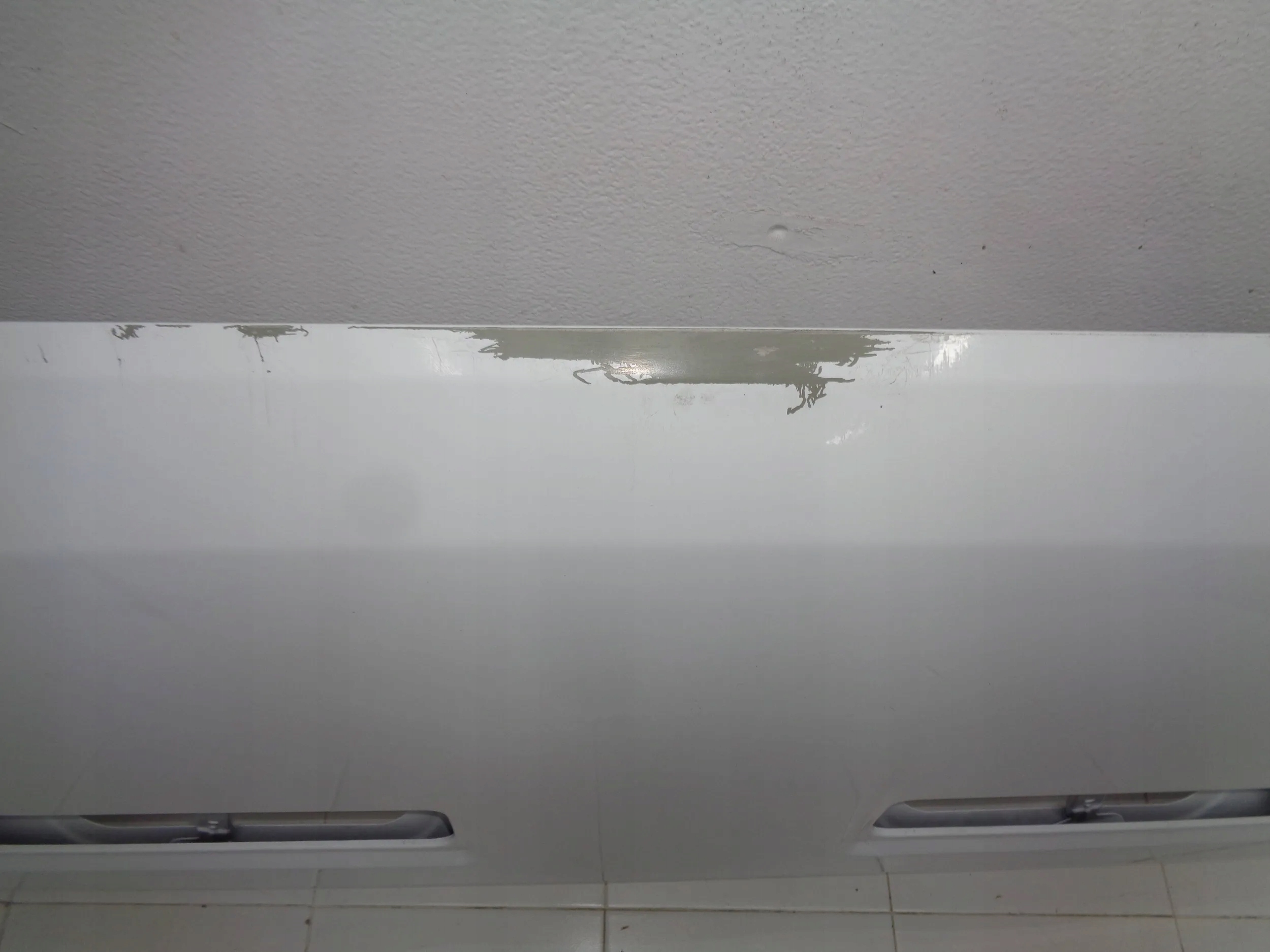 FORD TRANSIT MK8 bonnet front front 2013R>