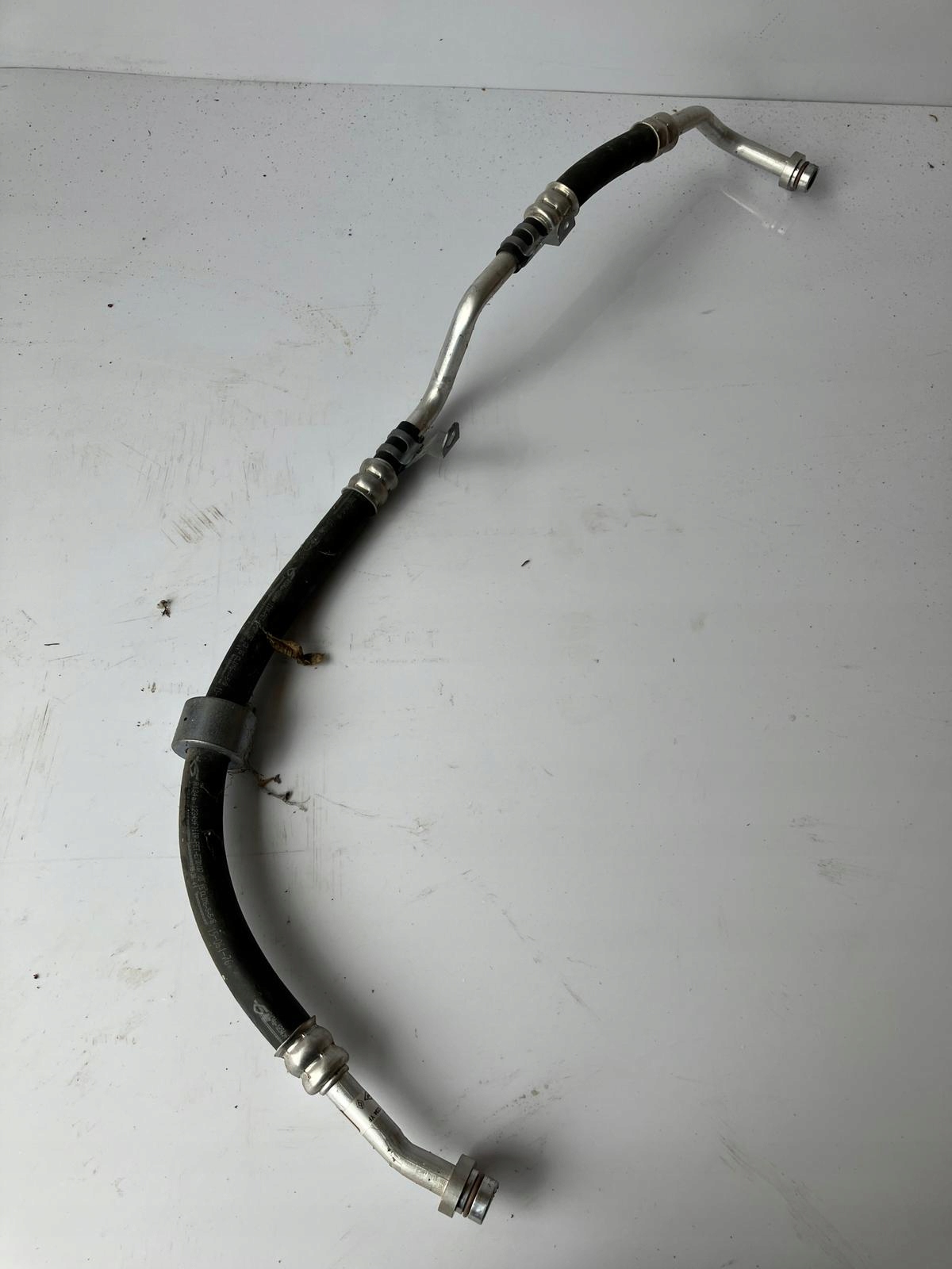 ТРУБКА КОНДИЦИОНЕРА RENAULT ZOE 924541321R