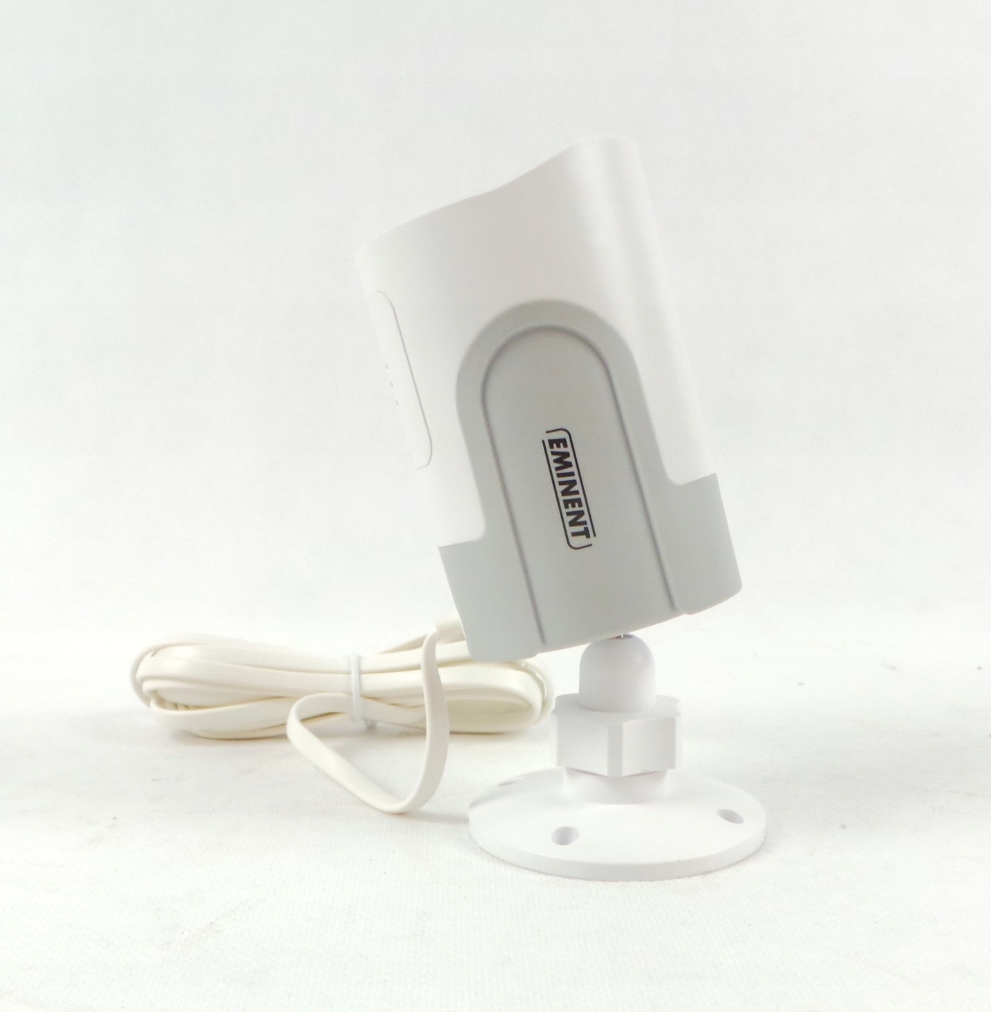 EMINENT - STAŁA ZEWNĘTRZNA KAMERA IP FULL HD Wi-Fi Rozdzielczość 4 Mpx