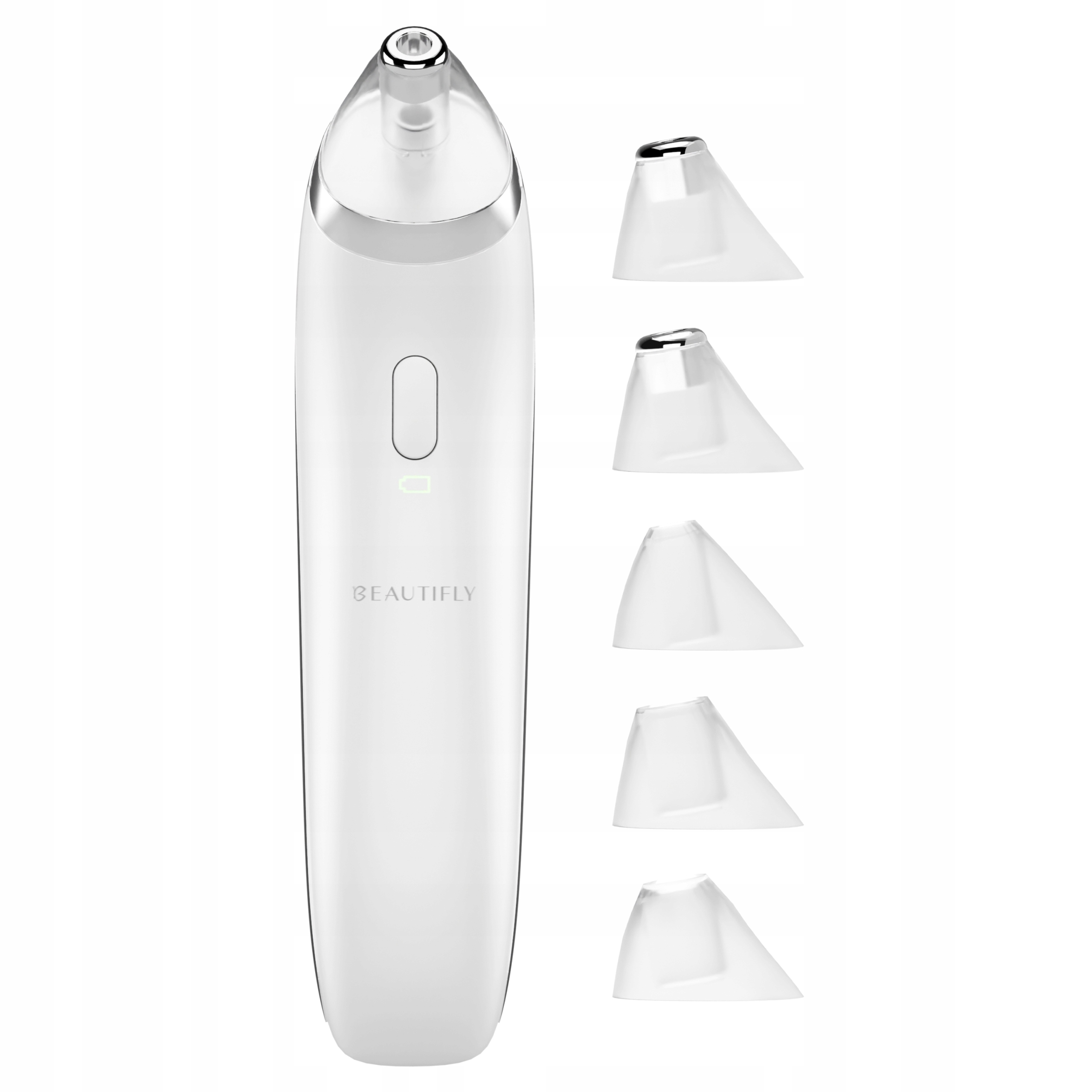 Mikrodermabrazja diamentowa Beautifly Derma Basic