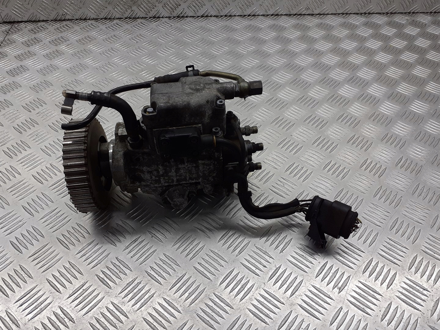 POMPA WTRYSKOWA SKODA OCTAVIA I 1.9 TDI 038130107D