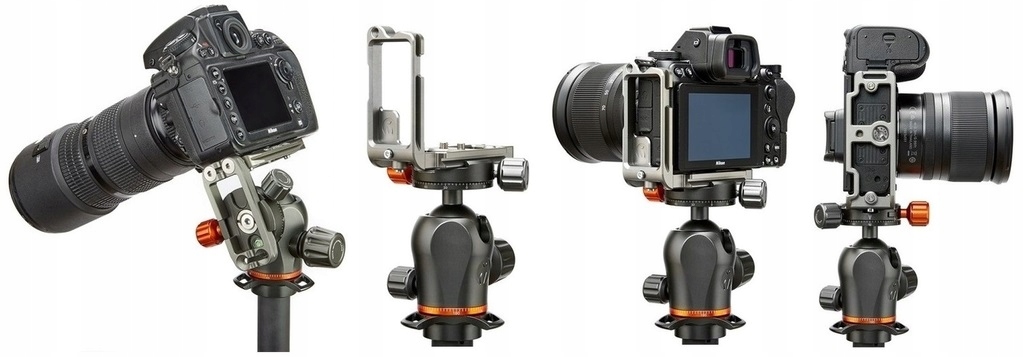 3 LEGGED THING LEGENDS RAY SZARY CARBON Statyw Model Legends Ray