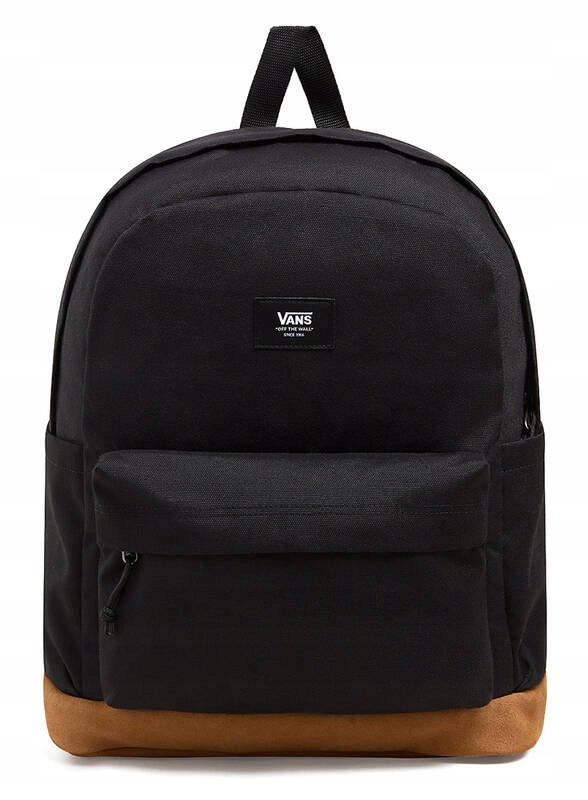 Batoh pro každodenní městské aktivity Vans Old Skool Sport černý