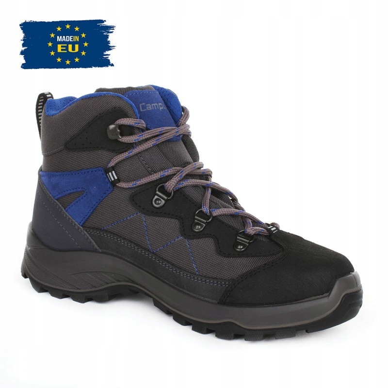 BUTY TREKKING DAMSKIE-APRES LADY CAMPUS R41