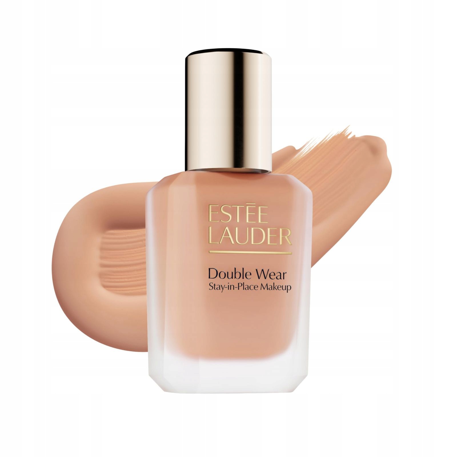 Make-up Spf 10 Dvojitý Make-up Držící Se 30 ML Odstín: 3N1 Ivory B