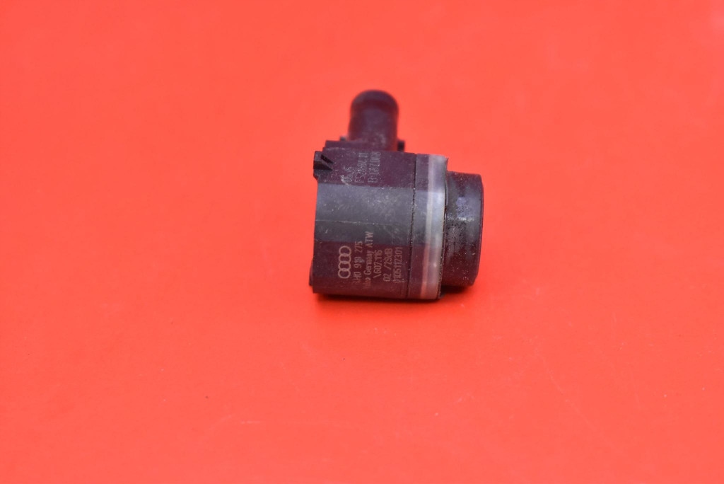 Sensor Parken heck PDC 4H0919275 AUDI Q5 8R 08-12