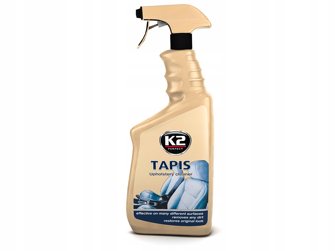 

K2 Tapis Środek Do Czyszczenia Tapicerki Atomizer