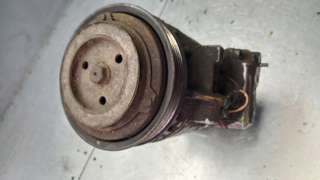 компрессор кондиционера ROVER 25 и 1.4 16V