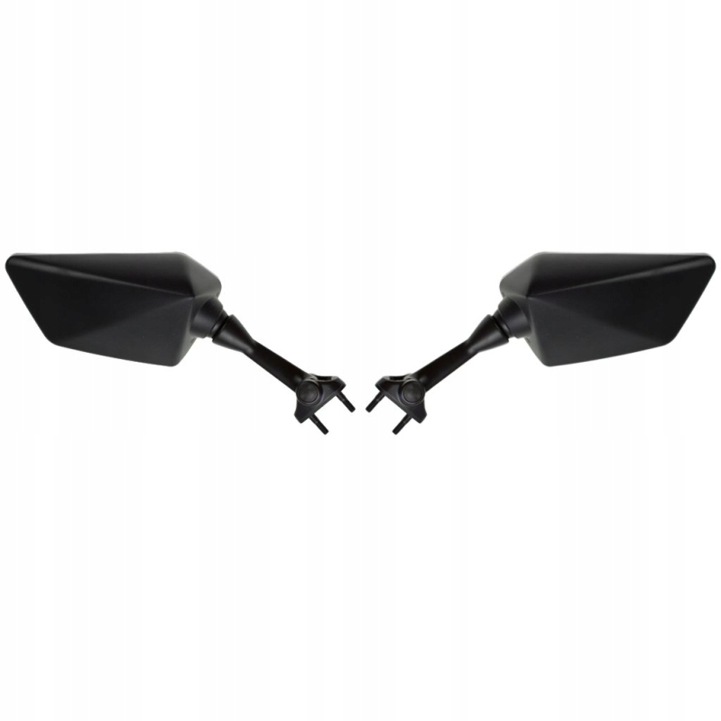 Zrkadlá Kawasaki EX250 Ninja 08-14 Vicma pár Hq