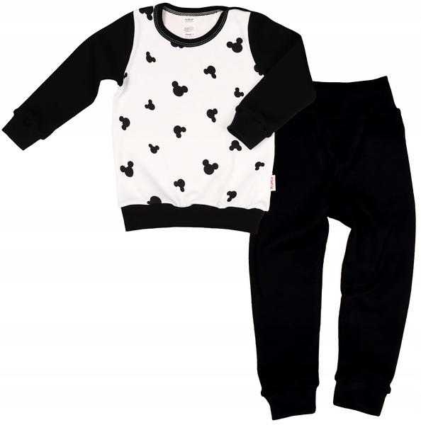 

Piżama piżamka Dziecięca Różne r 86 Klekle