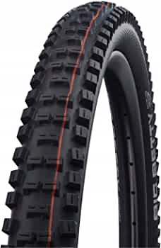 Opona Schwalbe Big Betty 29x 2.60 Sg/tle/soft Box
