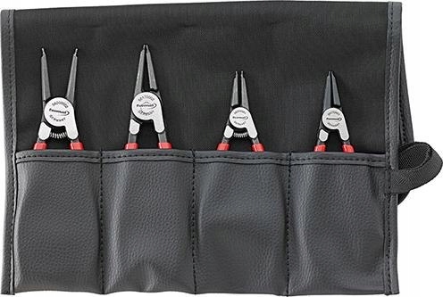 Sada kleští na kroužky Format 56160010