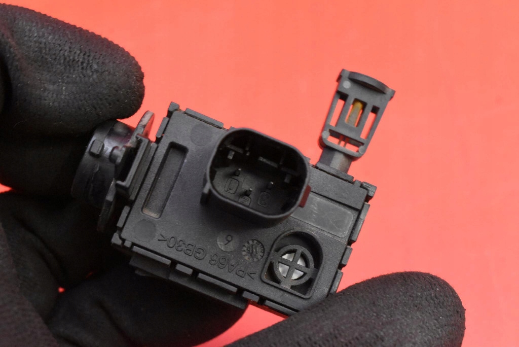 Sensor JAKOSCI luft 4G0907658A AUDI A6 C7 LIFT 14-20