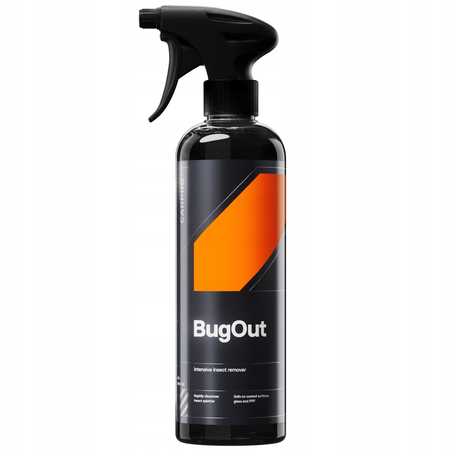Carpro BugOut – środek do skutecznego i bezpiecznego usuwania owadów 500ml
