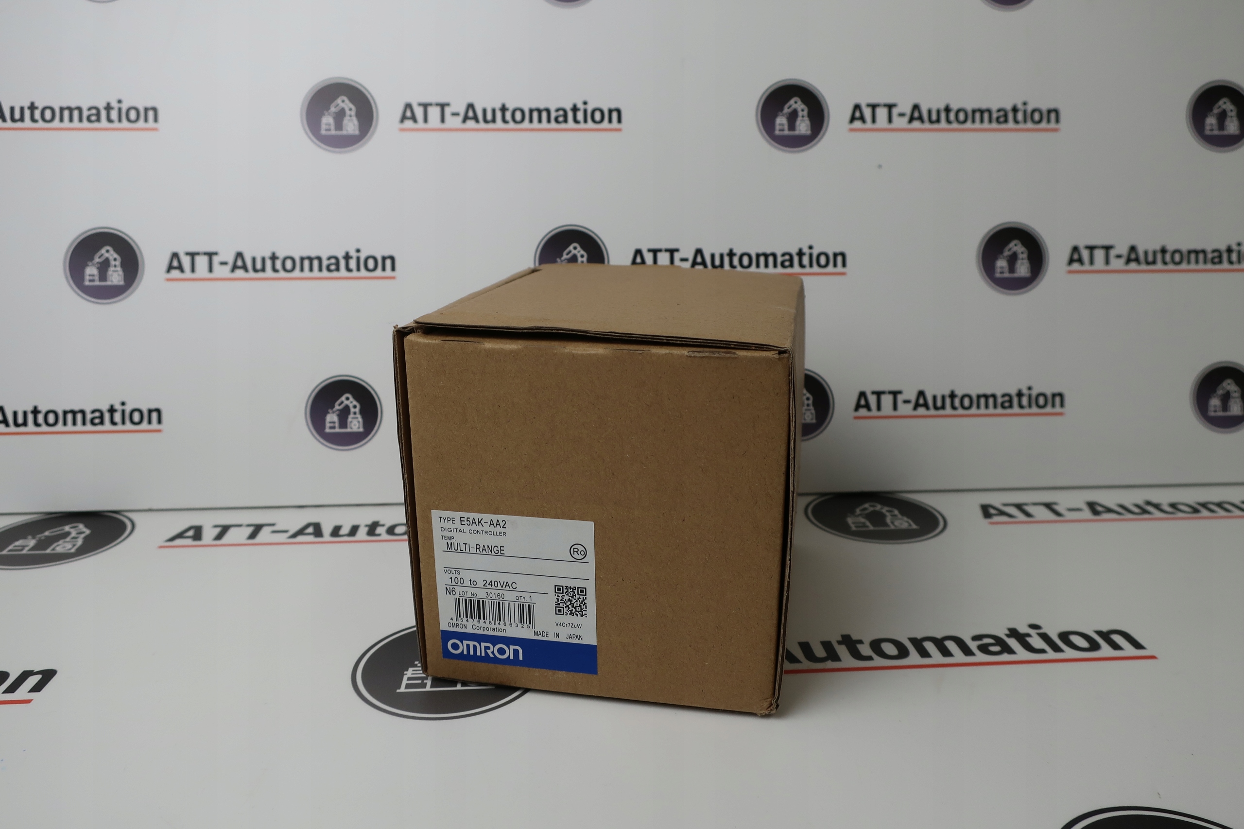 Omron E5AK-AA2 , E5AK-AA2