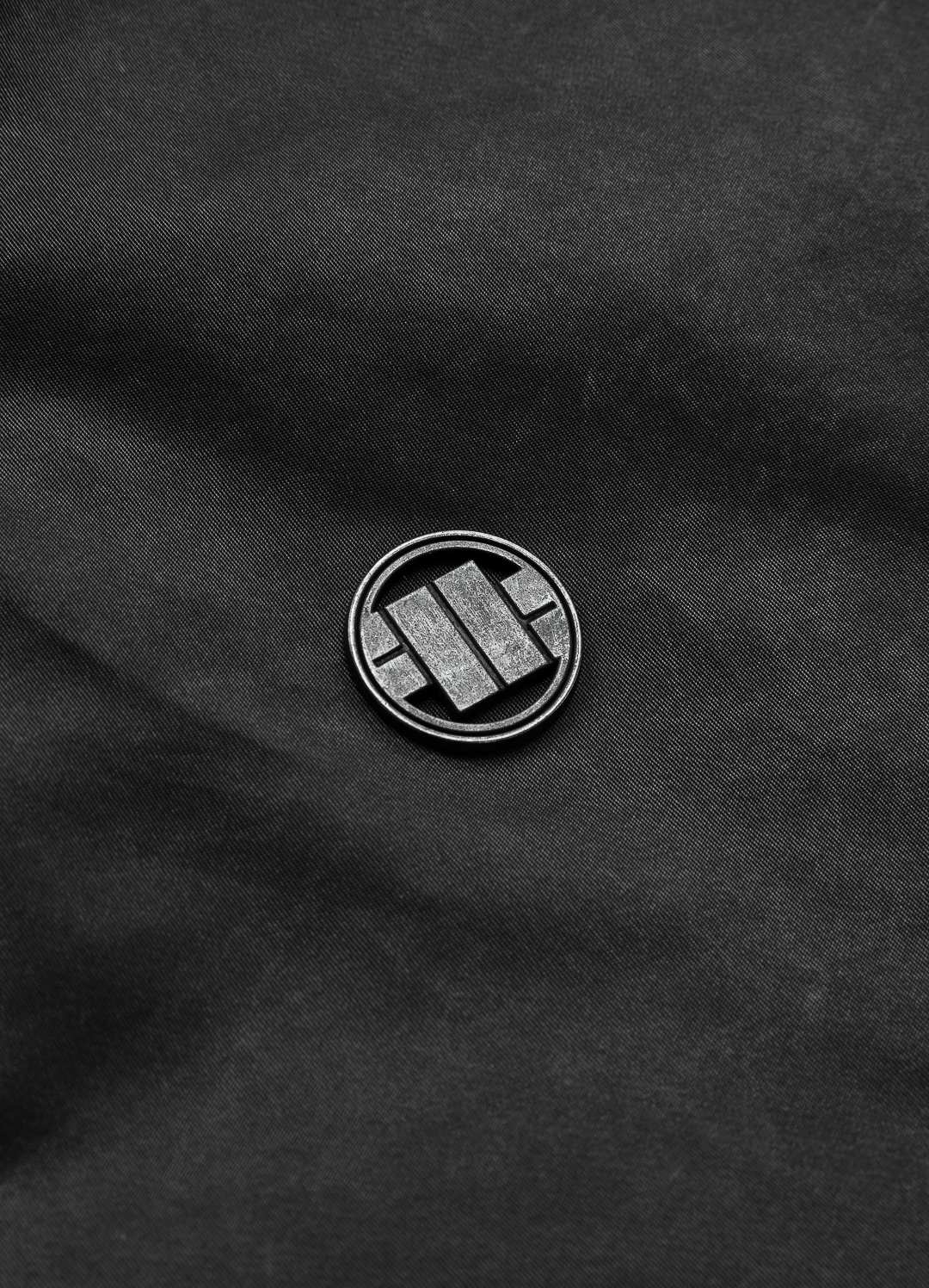 BOMBERKA MĘSKA PITBULL WIOSENNA SEAFIRE KATANA XXL Kolor szary