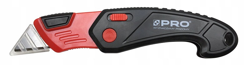 

Pro Nóż składany PR-93-02 1 ostrze