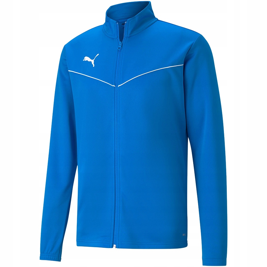 Pánská mikina Puma teamRISE Training Poly 2XL