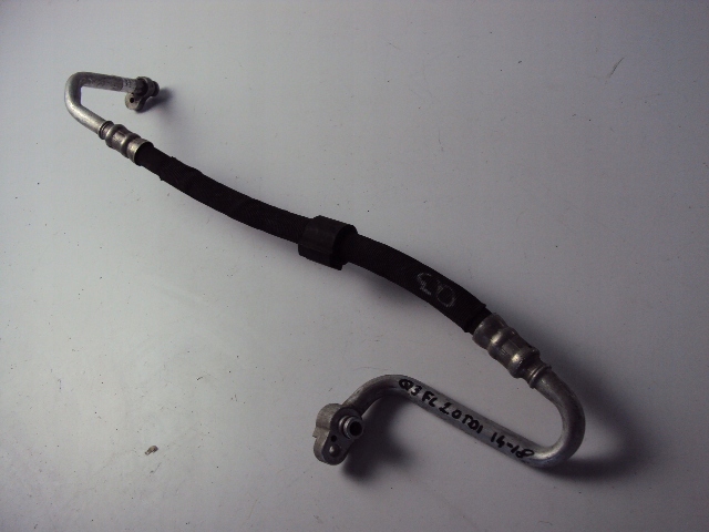 8U0816721L - Кабель кондиционера AUDI Q3 LIFT 2.0 TDI 14-18