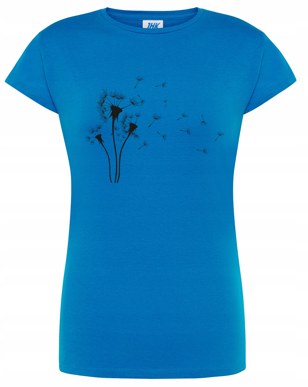 

T-shirt Koszulka Z Dmuchawcami Dmuchawce Lato S
